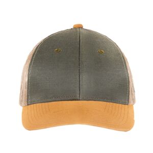 Premium Rugged Trucker Thumbnail