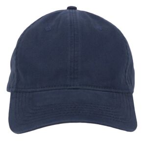 Twill W/Leather Strap Closure Thumbnail