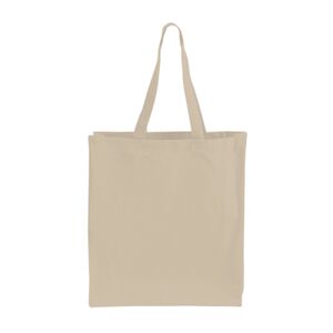 Shopper Canvas Tote Thumbnail