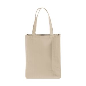 Carry All Canvas Tote Thumbnail