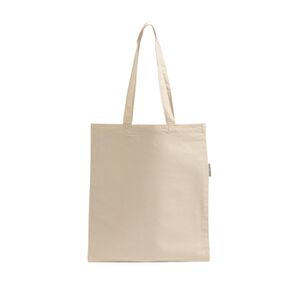 Organic Basic Cotton Tote Thumbnail