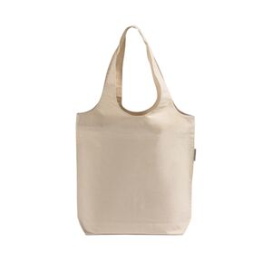 Organic Stow-n-Go Cotton Tote Thumbnail