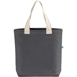 Recycled Canvas Trendy Essentials Tote Thumbnail
