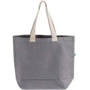 Recycled Canvas Trendy All-Day Tote Thumbnail