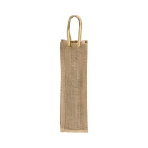 Jute Wine Bag Thumbnail