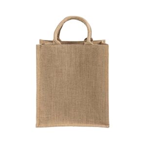 Jute Wine Bag Thumbnail
