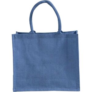 Market Jute Burlap Bag Thumbnail