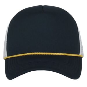 FFA® Foam Mesh Back W/ Cord Thumbnail