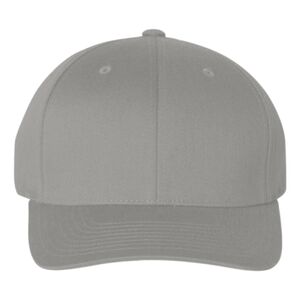 Garment Washed Snap Back Dad Cap Thumbnail