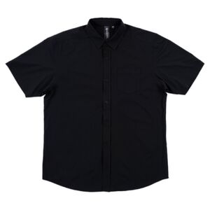 Men's Stretch Woven Shirt Thumbnail