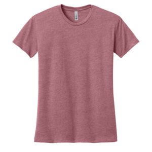 Women's CVC Relaxed Tee Thumbnail