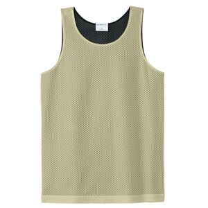 Youth PosiCharge ® Reversible Mesh Tank Thumbnail