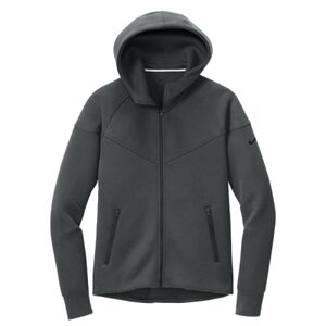 Women's Tech Fleece Full Zip Hoodie Thumbnail