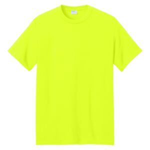 Core Blend Recycled Tee Thumbnail