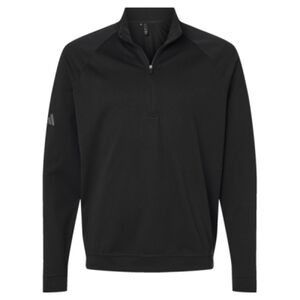 Men's Club Quarter-Zip Pullover Thumbnail