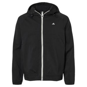 Men's Go-To Utility Durable Water-Repellent Full-Zip Jacket Thumbnail