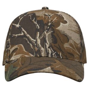 Licensed Camo Cap Thumbnail