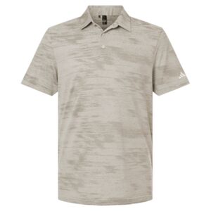 Men's Ultimate365 Textured Stripe Polo Thumbnail