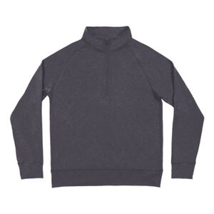 Men's Dawn to Dusk Quarter-Zip Pullover Thumbnail