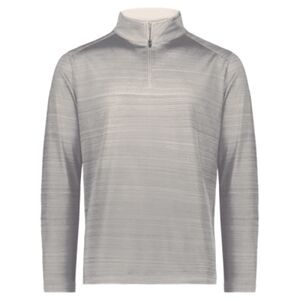 Unisex Pursuit Quarter-Zip Pullover Thumbnail
