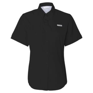 Women's PFG Tamiami™ II Short Sleeve Shirt Thumbnail