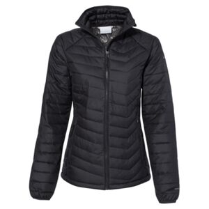 Women's Powder Lite™ II Full Zip Jacket Thumbnail