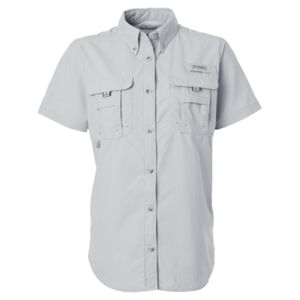 Women's PFG Bahama™ Short Sleeve Shirt Thumbnail