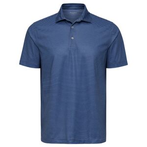 Men's Aiken Striped Polo Thumbnail