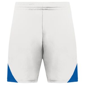 Youth Step-Back Modern Fit Basketball Shorts Thumbnail