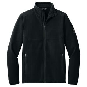 Grid Soft Shell Jacket Thumbnail