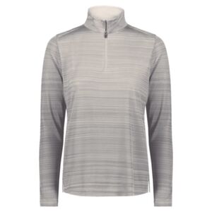 Women's Pursuit Quarter-Zip Pullover Thumbnail