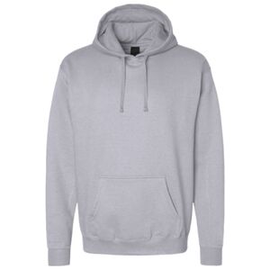 Unisex Rugged Hooded Sweatshirt Thumbnail
