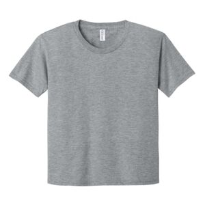 Ultimate Youth Ring Spun T Shirt Thumbnail