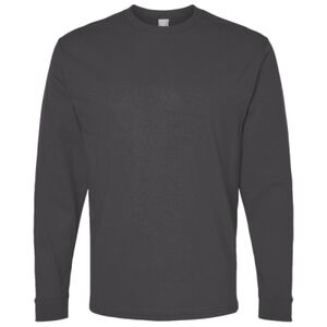 Unisex 7.5 oz Heavyweight Long Sleeve Tee Thumbnail