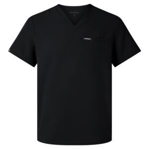 Men's Platt 3-Pocket Scrub V-Neck Top Thumbnail