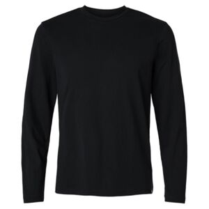 Men's RegenX Cotton Underscrub Long Sleeve T-Shirt Thumbnail
