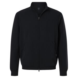 Men's Wolfe Everyday Full-Zip 6-Pocket Scrub Jacket Thumbnail