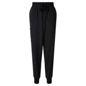 Women's Silex Knit-Waist Scrub Joggers Thumbnail