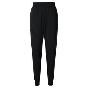 Women's Petite Sizes Rubi Ultrasoft Scrub Joggers Thumbnail