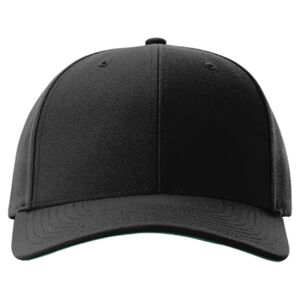 Surge Snapback Cap Thumbnail
