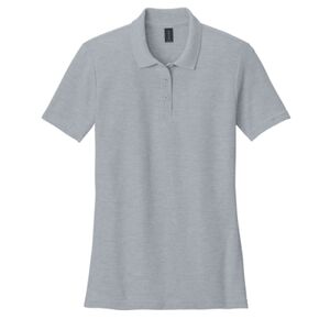 Softstyle ® Women's Pique Polo Thumbnail