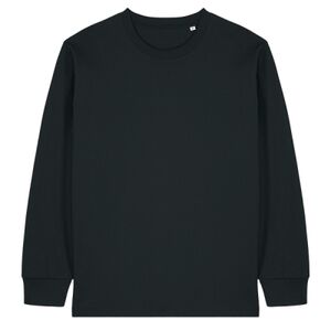 Unisex Freestyler Heavyweight Long Sleeve Tee Thumbnail