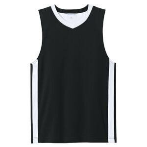 Youth Rival Basketball Rev Jersey Thumbnail
