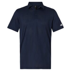 Men's Ultimate365 Textured Polo Thumbnail