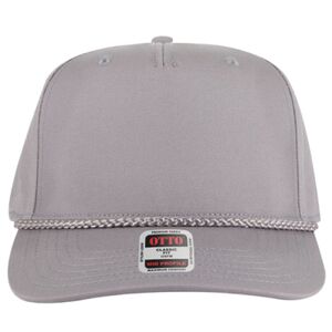 OTTO CAP 5 Panel Mid Profile Corduroy Baseball Cap Thumbnail