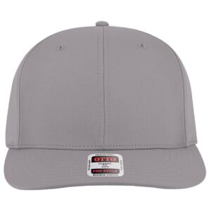 OTTO CAP 6 Panel Pro Style Baseball Cap Thumbnail