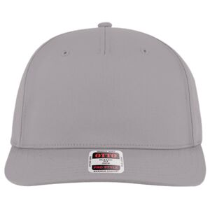 OTTO CAP 5 Panel Pro Style Baseball Cap Thumbnail