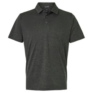 Men's Pro-Lock Performance Mélange Polo Thumbnail