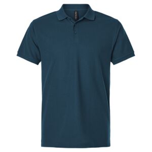 Men's Pique Polo Thumbnail