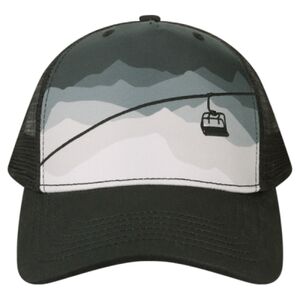 Trucker Cap Thumbnail